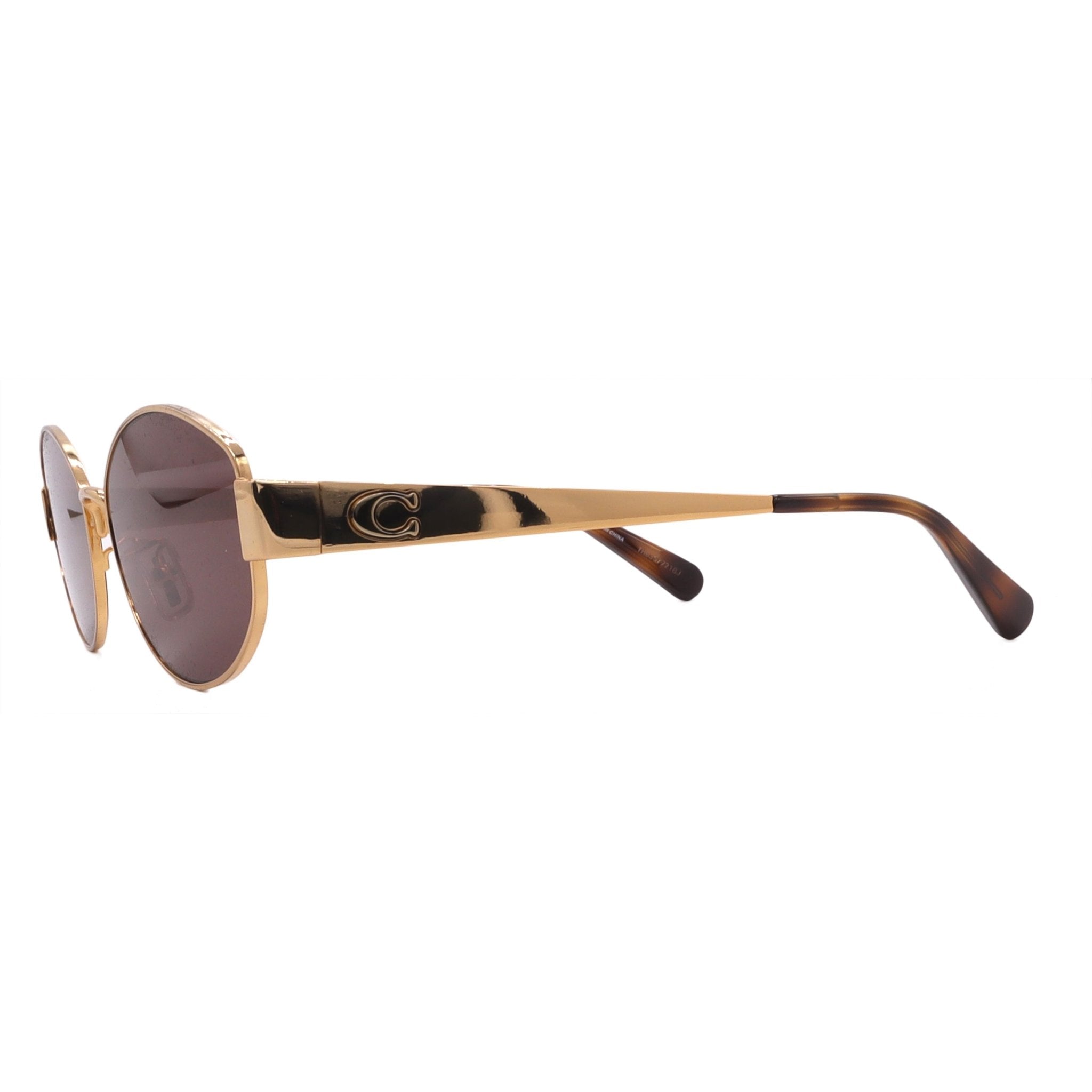 Coach Sunglasses HC7192D-944113-57-18-145 Non-Polarized - MC Online