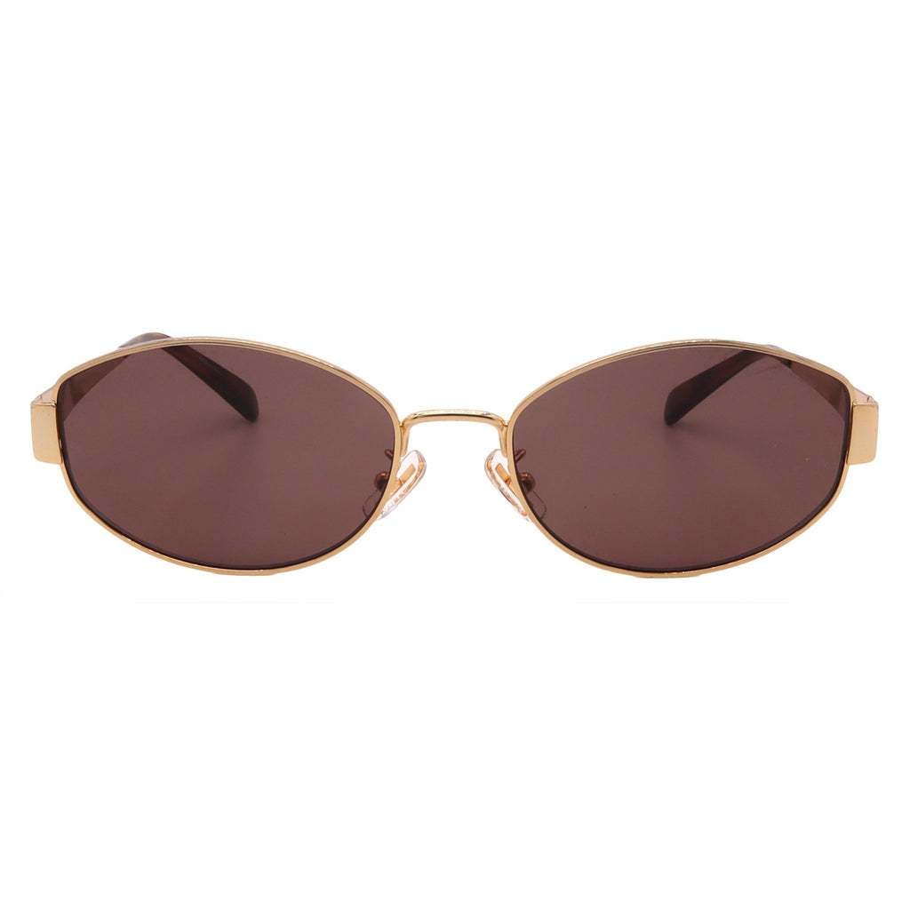 Coach Sunglasses HC7192D-944113-57-18-145 Non-Polarized - MC Online