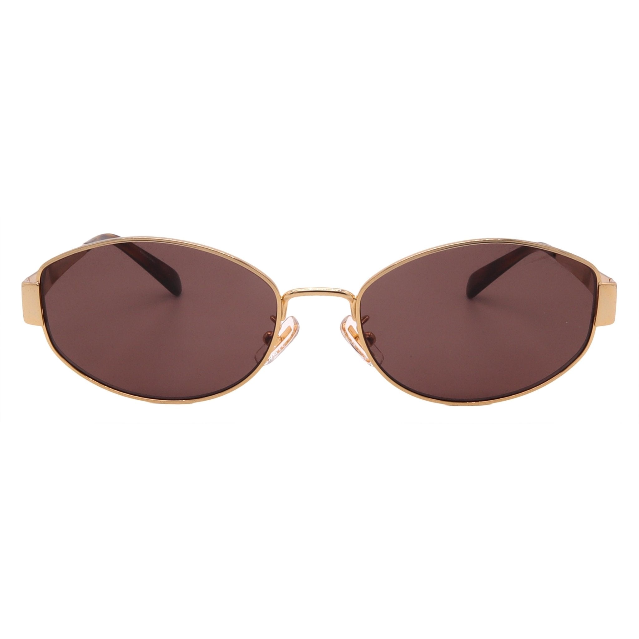 Coach Sunglasses HC7192D-944113-57-18-145 Non-Polarized - MC Online