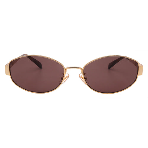 Coach Sunglasses HC7192D-944113-57-18-145 Non-Polarized - MC Online