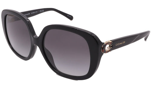 Coach Sunglasses HC8292-50028G-56-18-140 Non-Polarized - MC Online