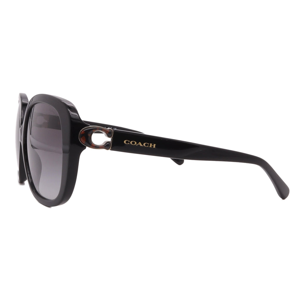 Coach Sunglasses HC8292-50028G-56-18-140 Non-Polarized - MC Online