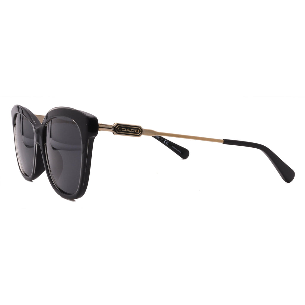 Coach Sunglasses HC8305F-500287-57-16-140 Non-Polarized - MC Online