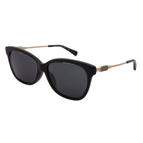 Coach Sunglasses HC8305F-500287-57-16-140 Non-Polarized - MC Online