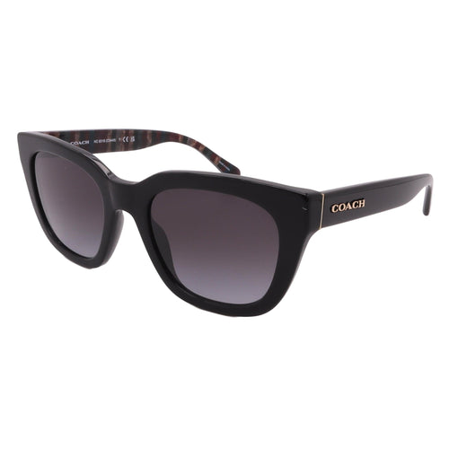 Coach Sunglasses HC8318-50028G-52-21-140 Non-Polarized - MC Online