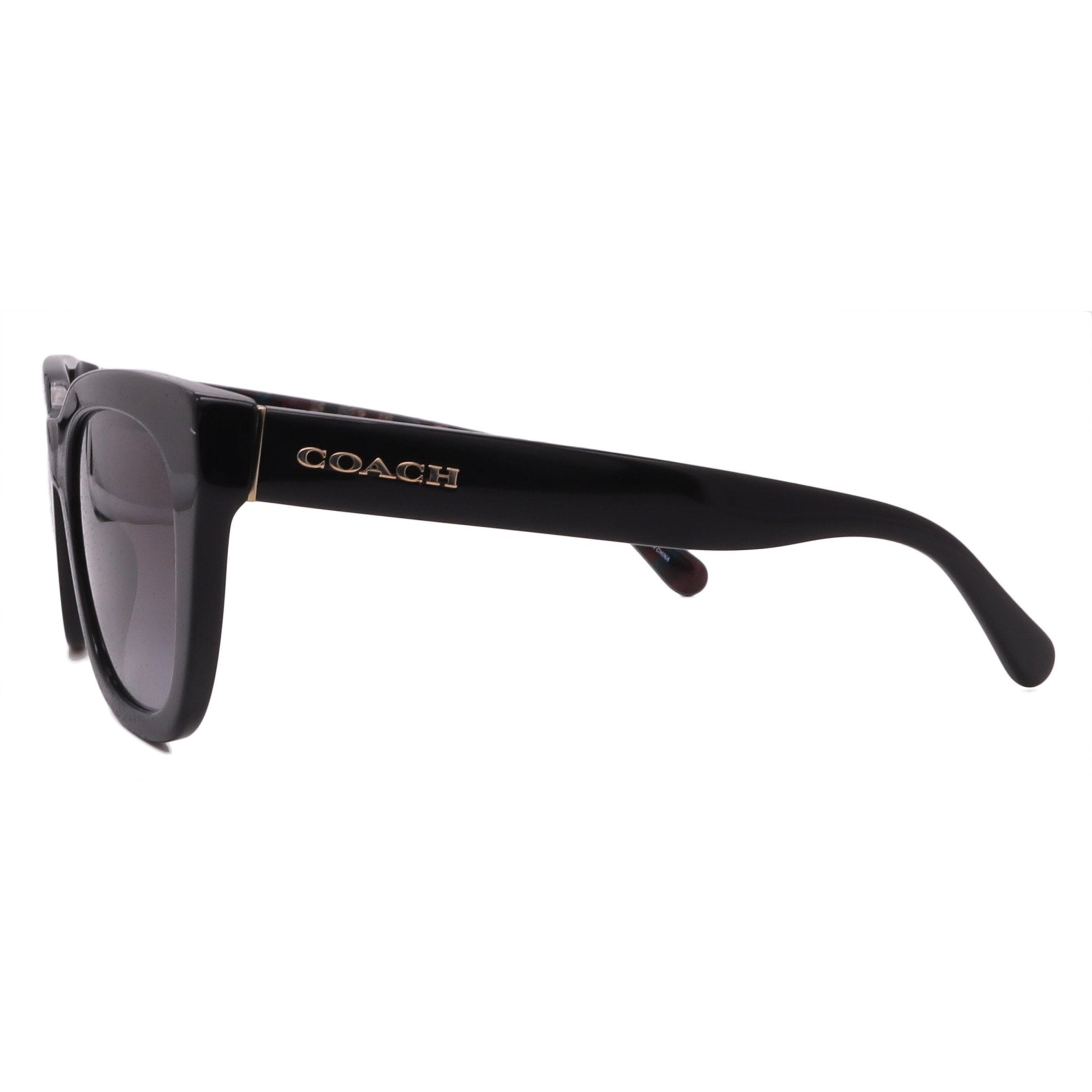Coach Sunglasses HC8318-50028G-52-21-140 Non-Polarized - MC Online