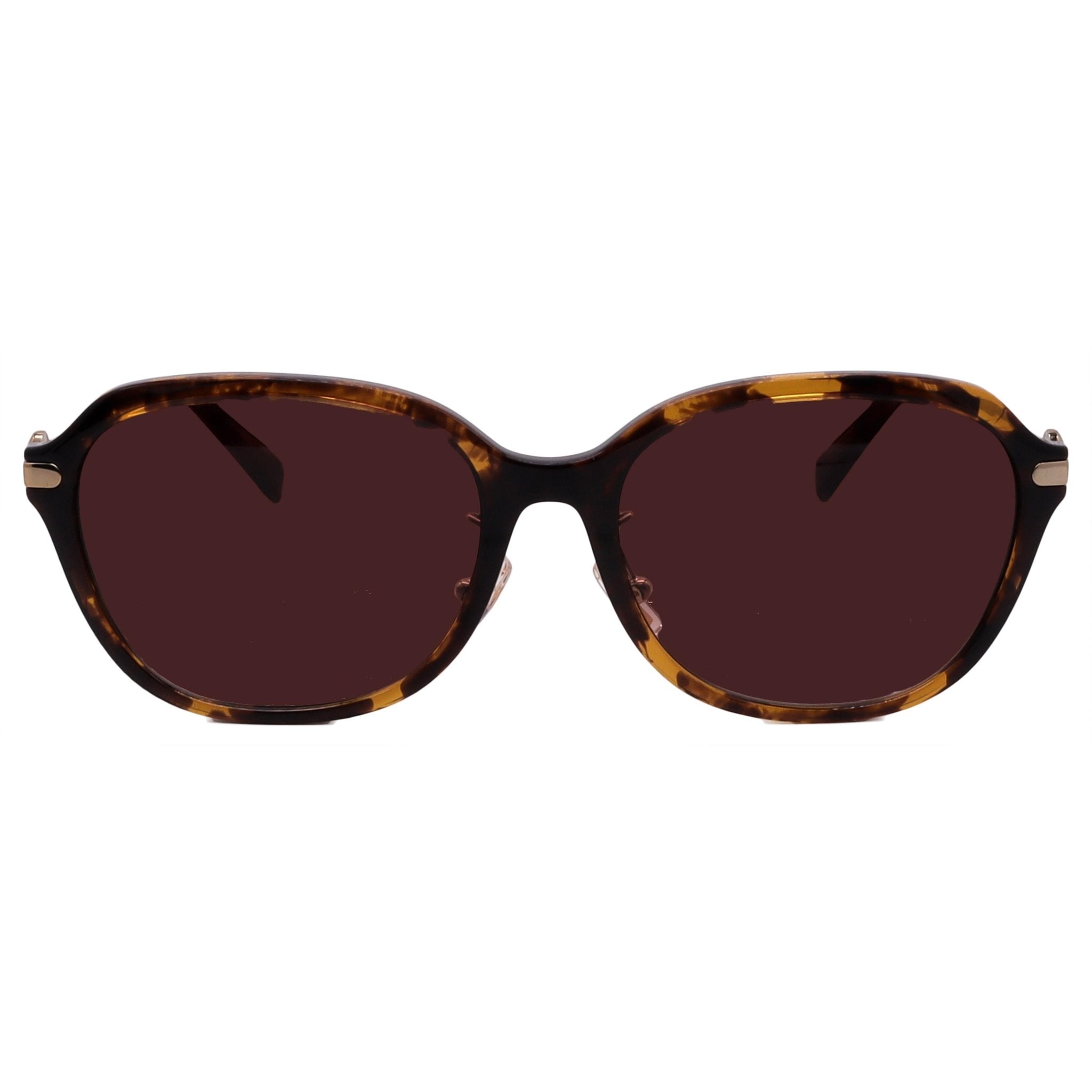 Coach Sunglasses HC8332D-512013-56-17-145 Non-Polarized - MC Online