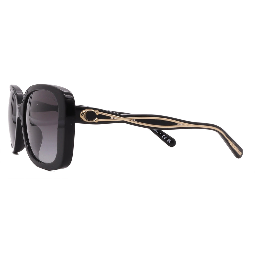 Coach Sunglasses HC8334U-50023C-53-17-140 Non-Polarized - MC Online