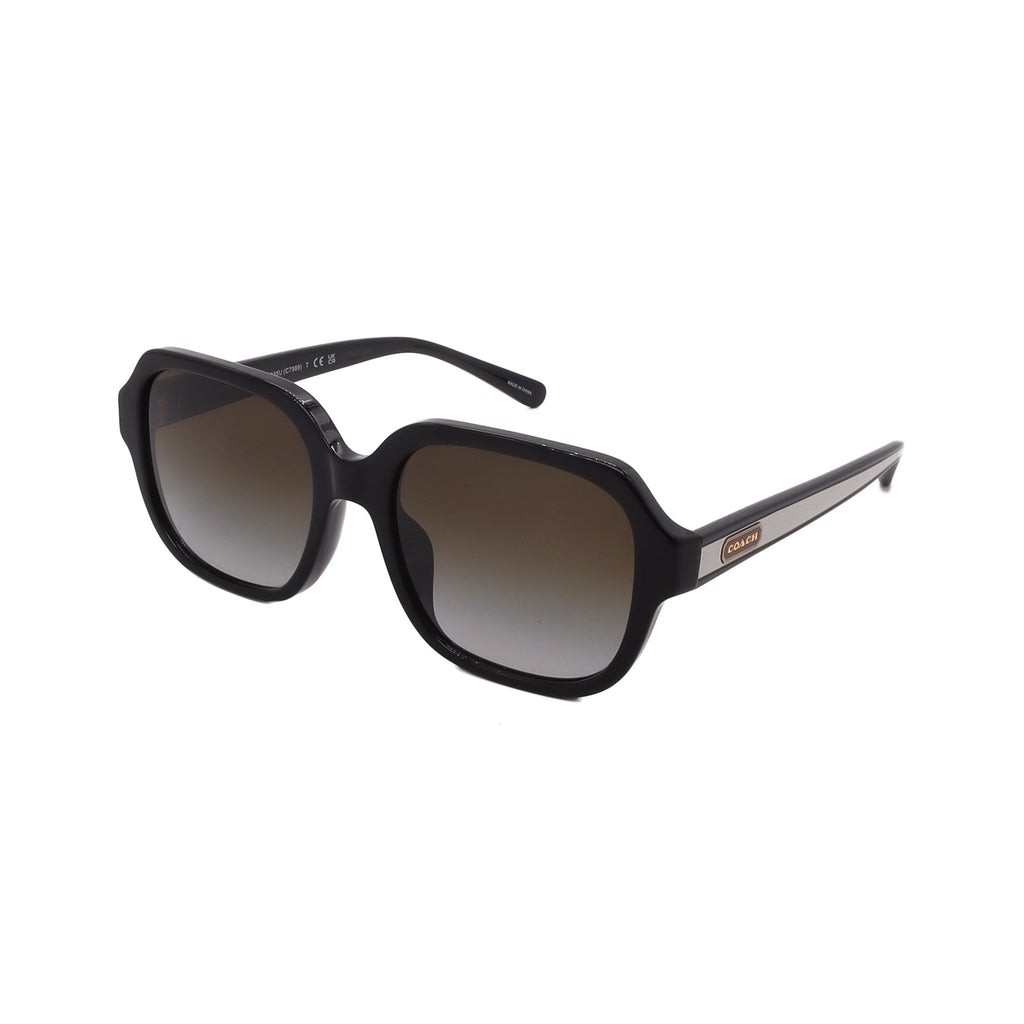 Coach Sunglasses HC8335U-50027Z-53-18-140 Non-Polarized - MC Online