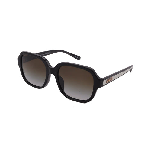 Coach Sunglasses HC8335U-50027Z-53-18-140 Non-Polarized - MC Online
