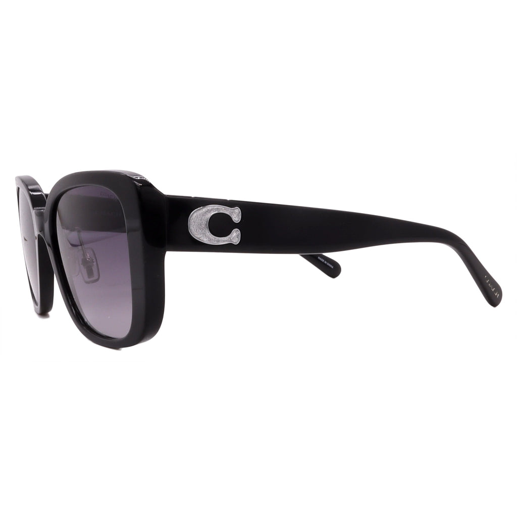 Coach Sunglasses HC8352-50028G-54-20-145 Non-Polarized - MC Online