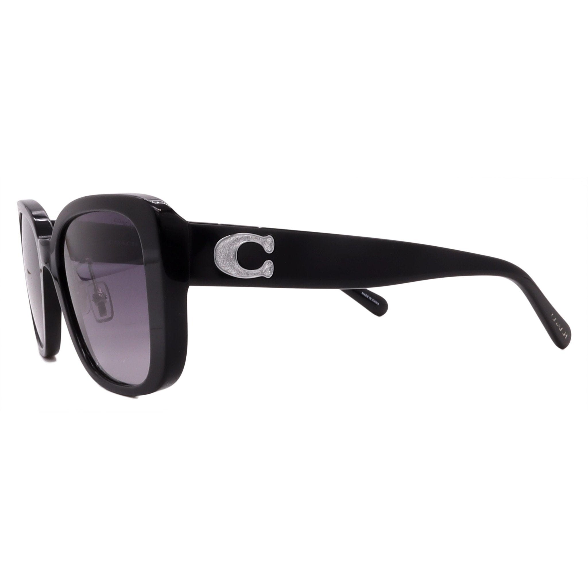 Coach Sunglasses HC8352-50028G-54-20-145 Non-Polarized - MC Online