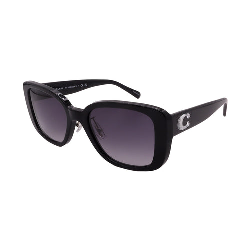 Coach Sunglasses HC8352-50028G-54-20-145 Non-Polarized - MC Online