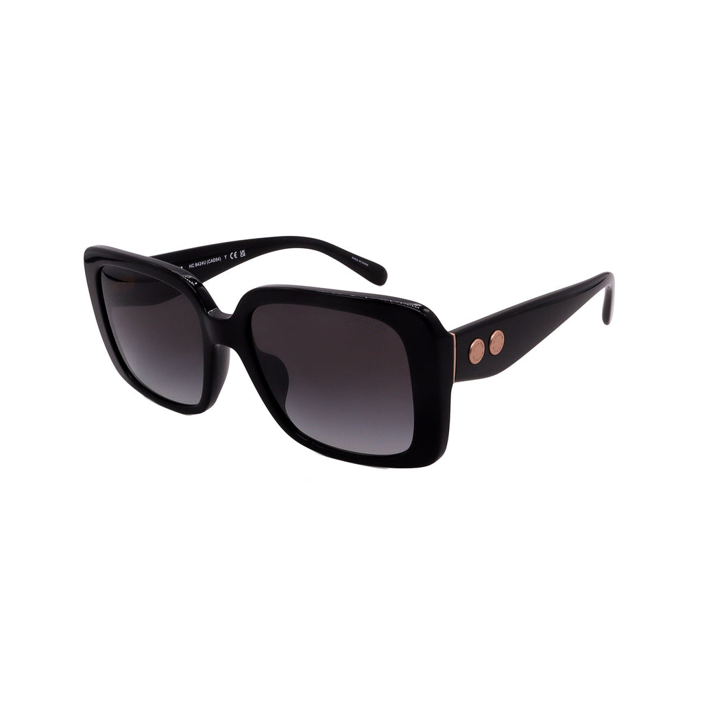 Coach Sunglasses HC8424U-50023C-54-18-140 Non-Polarized - MC Online