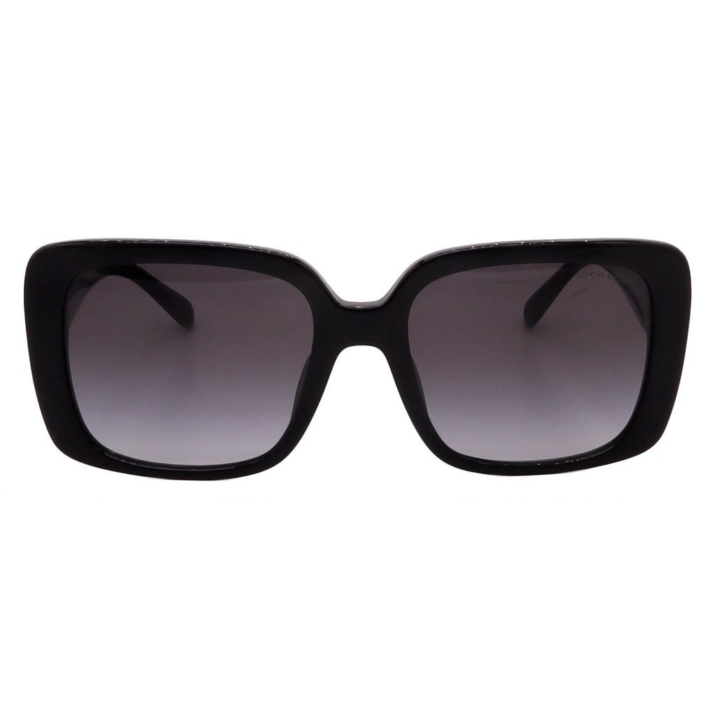 Coach Sunglasses HC8424U-50023C-54-18-140 Non-Polarized - MC Online