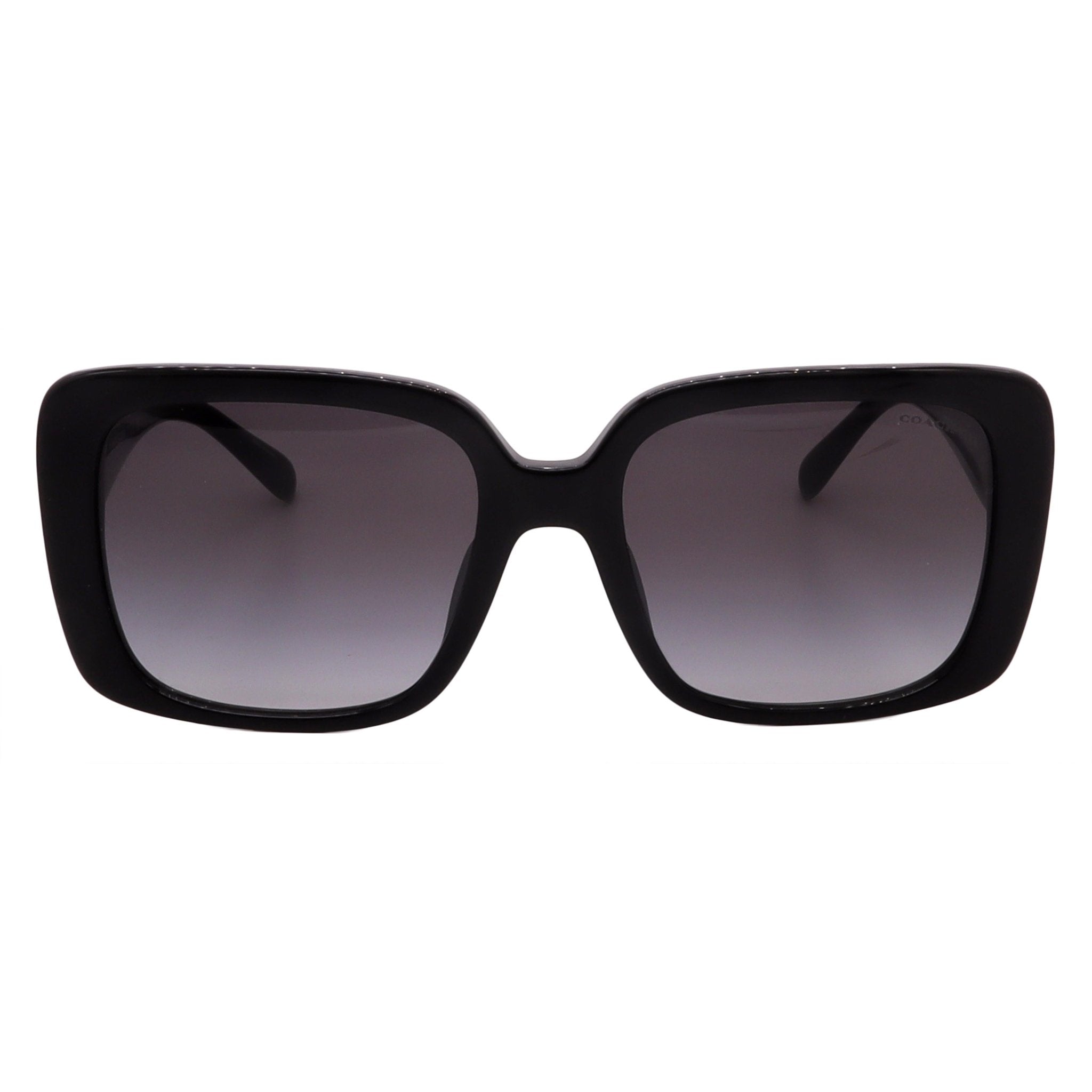Coach Sunglasses HC8424U-50023C-54-18-140 Non-Polarized - MC Online