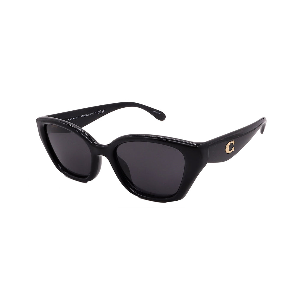 Coach Sunglasses HC8434U-500287-53-19-140 Non-Polarized - MC Online