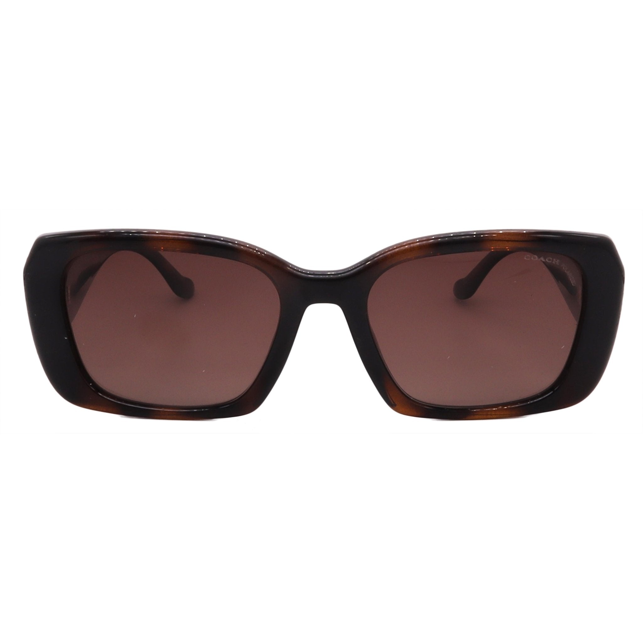 Coach Sunglasses HC8435U-5120T5-54-19-140 Polarized - MC Online