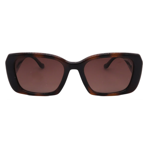 Coach Sunglasses HC8435U-5120T5-54-19-140 Polarized - MC Online