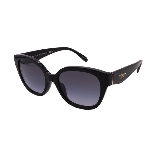 Coach Sunglasses HC8438U-500287-56-19-145 Non-Polarized - MC Online