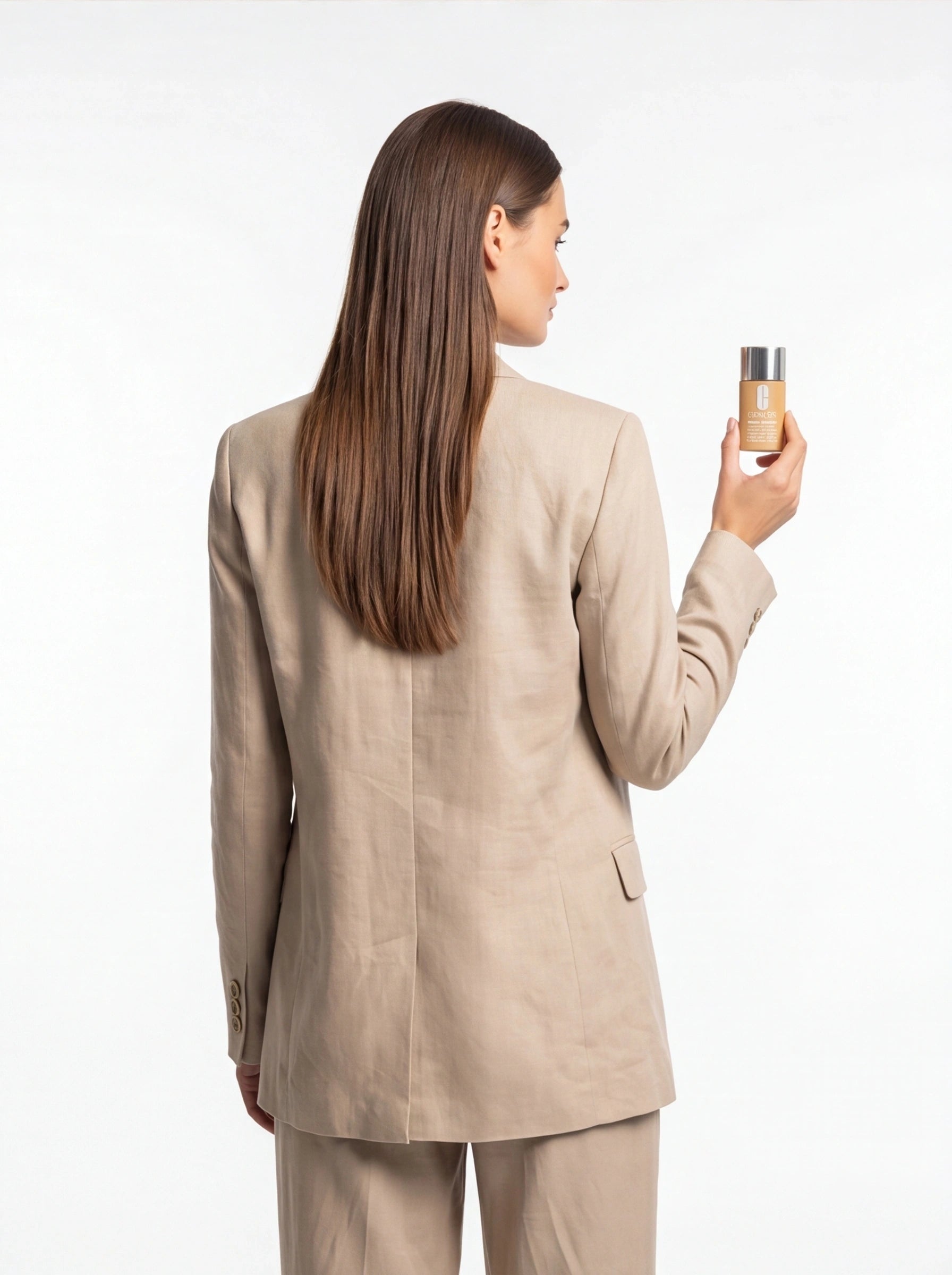 CLINIQUE - Even Better Makeup SPF15 (Dry Combination to Combination Oily) - No. 16 Golden Neutral 6MNY-16 / 324759 30ml/1oz