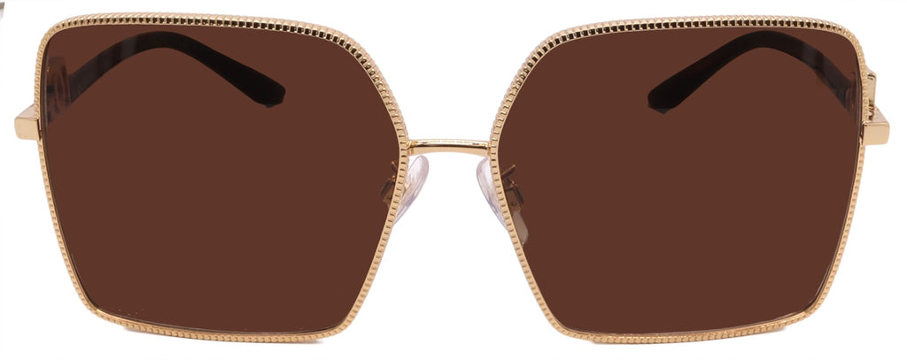 Dolce & Gabbana Sunglasses DG2279-02/13-60-14-140 Non-Polarized - MC Online