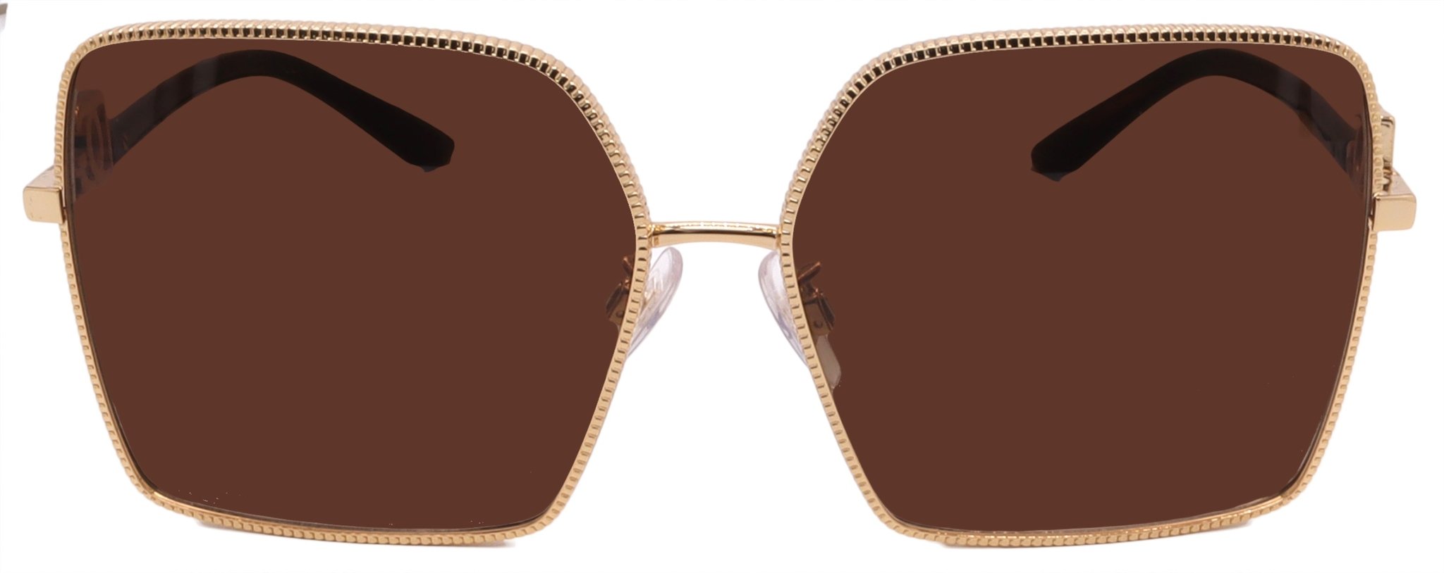 Dolce & Gabbana Sunglasses DG2279-02/13-60-14-140 Non-Polarized - MC Online