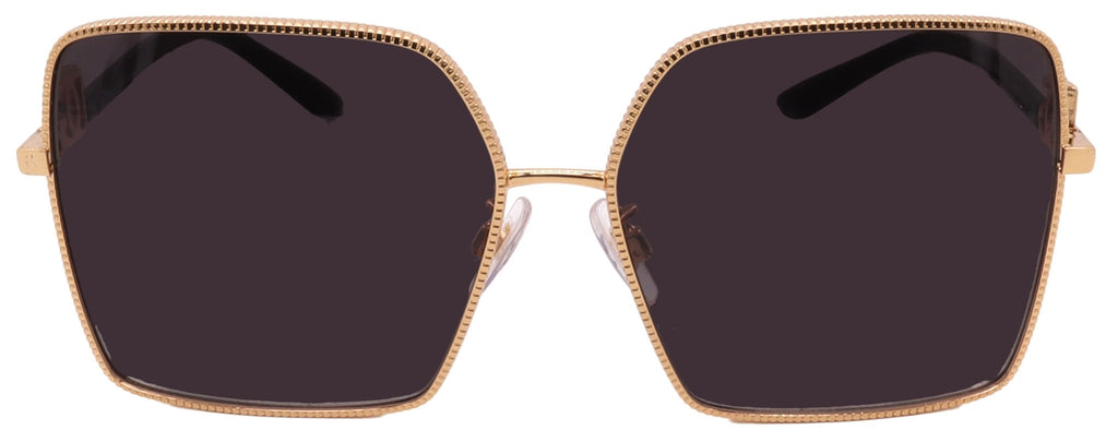 Dolce & Gabbana Sunglasses DG2279-02/8G-60-14-140 Non-Polarized - MC Online