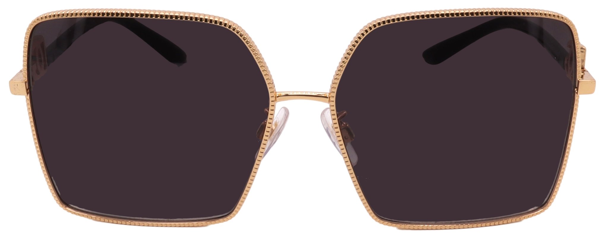 Dolce & Gabbana Sunglasses DG2279-02/8G-60-14-140 Non-Polarized - MC Online