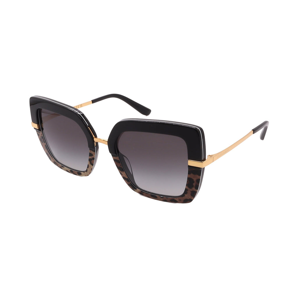 Dolce & Gabbana Sunglasses DG4373F-32448G-52-21-140 Non-Polarized - MC Online