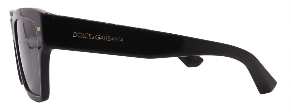 Dolce & Gabbana Sunglasses DG4431-501/87-55-18-145 Non-Polarized - MC Online
