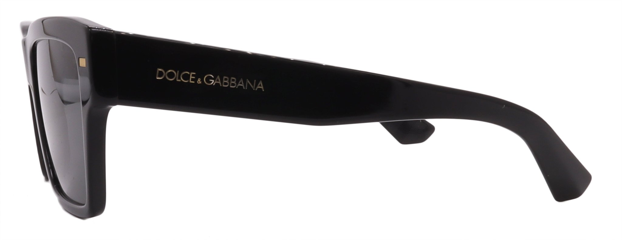 Dolce & Gabbana Sunglasses DG4431-501/87-55-18-145 Non-Polarized - MC Online