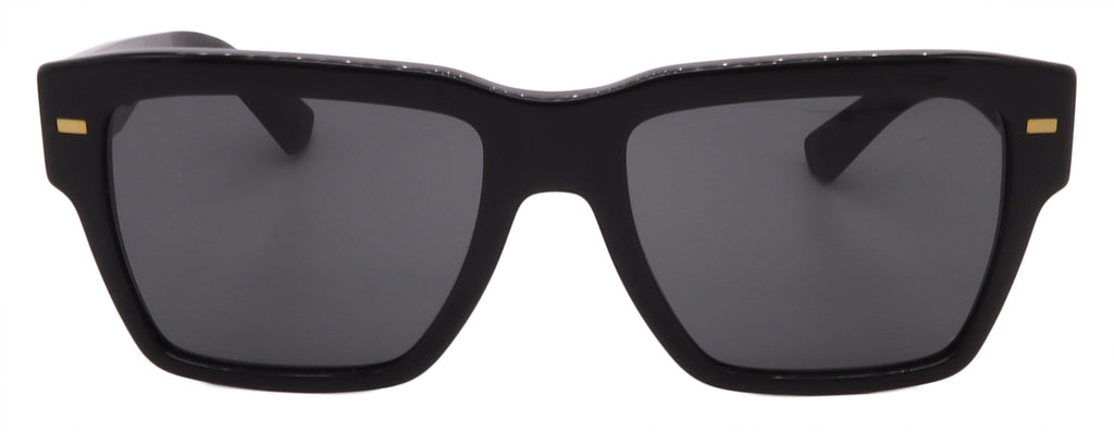 Dolce & Gabbana Sunglasses DG4431-501/87-55-18-145 Non-Polarized - MC Online
