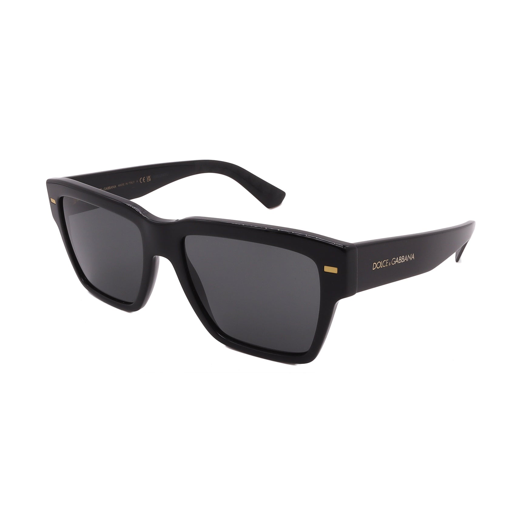Dolce & Gabbana Sunglasses DG4431-501/87-55-18-145 Non-Polarized - MC Online