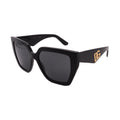 Dolce & Gabbana Sunglasses DG4438-501/87-55-17-145 Non-Polarized - MC Online