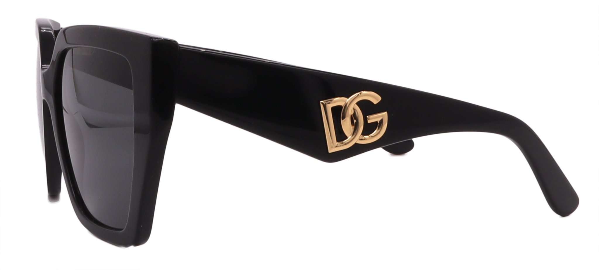 Dolce & Gabbana Sunglasses DG4438-501/87-55-17-145 Non-Polarized - MC Online