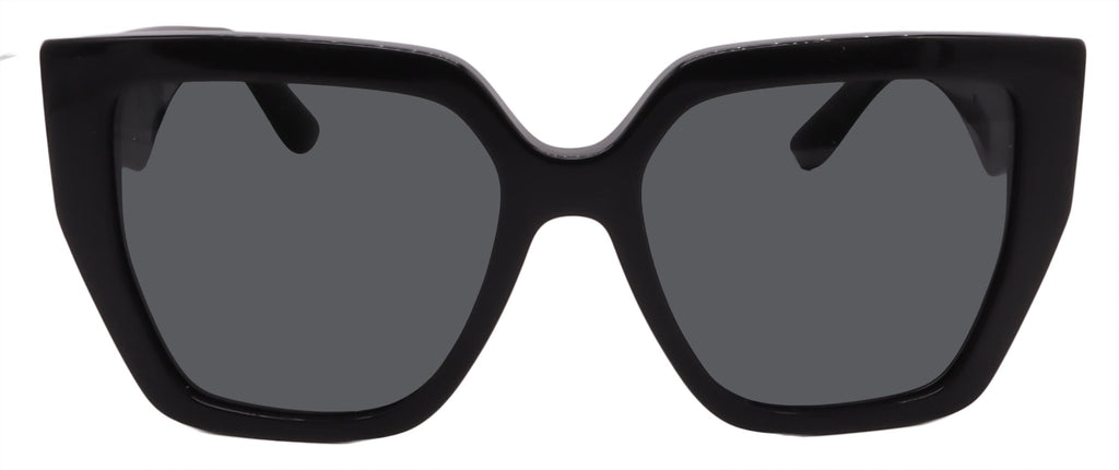 Dolce & Gabbana Sunglasses DG4438-501/87-55-17-145 Non-Polarized - MC Online