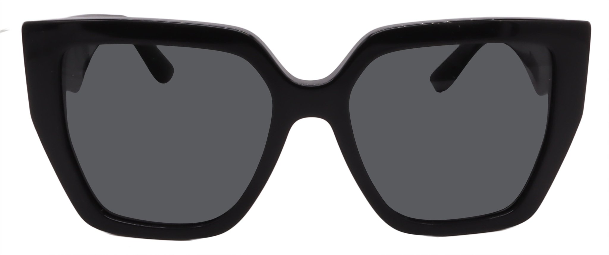 Dolce & Gabbana Sunglasses DG4438-501/87-55-17-145 Non-Polarized - MC Online