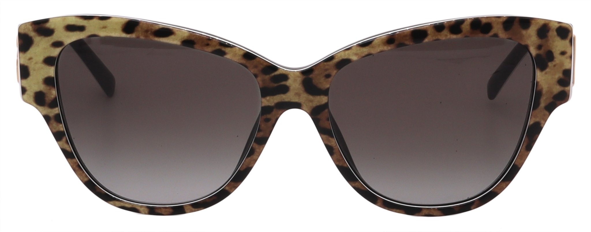 Dolce & Gabbana Sunglasses DG4449-31638G-54-16-145 Non-Polarized - MC Online