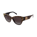 Dolce & Gabbana Sunglasses DG4449-31638G-54-16-145 Non-Polarized - MC Online