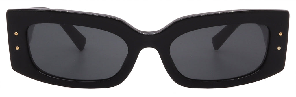 Dolce & Gabbana Sunglasses DG4479-501/87-55-20-140 Non-Polarized - MC Online