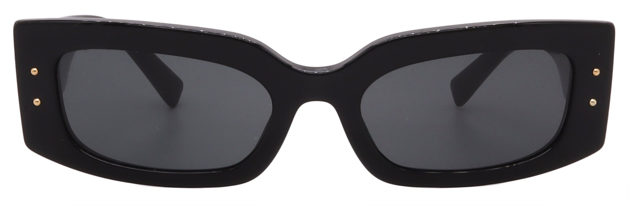 Dolce & Gabbana Sunglasses DG4479-501/87-55-20-140 Non-Polarized - MC Online