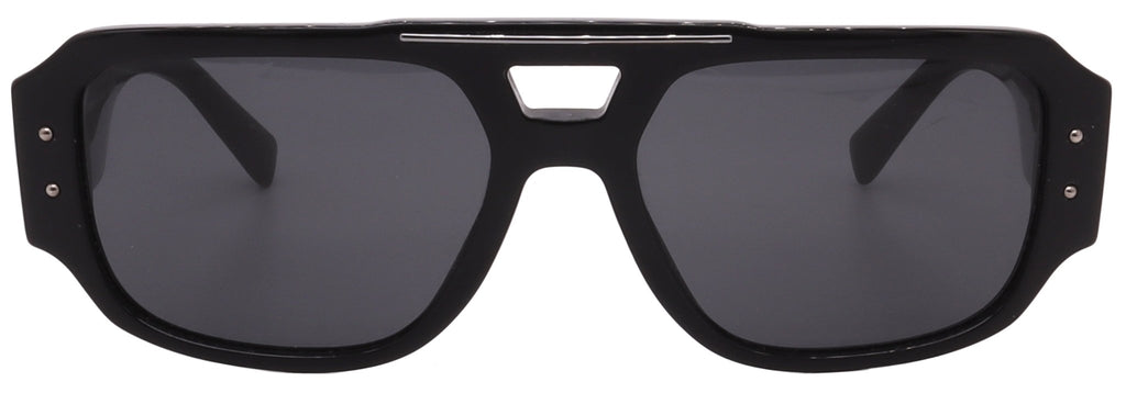 Dolce & Gabbana Sunglasses DG4482-501/87-57-18-140 Non-Polarized - MC Online