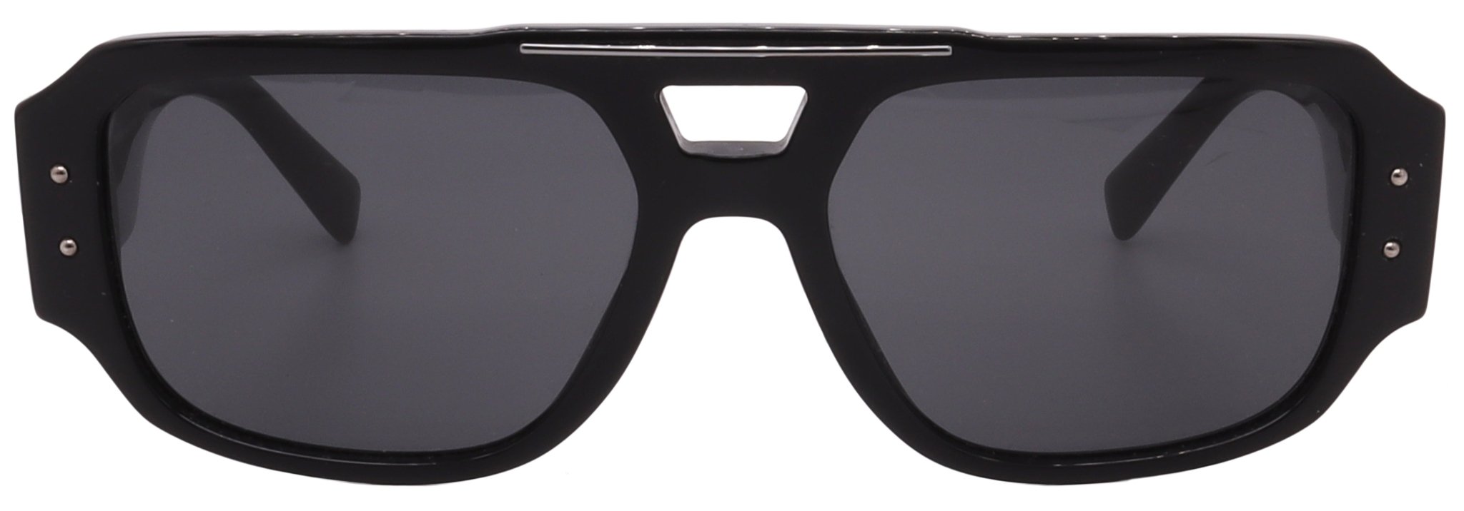 Dolce & Gabbana Sunglasses DG4482-501/87-57-18-140 Non-Polarized - MC Online