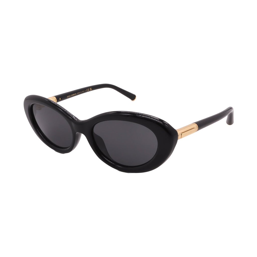 Dolce & Gabbana Sunglasses DG4519-501/87-54-18-145 Non-Polarized - MC Online