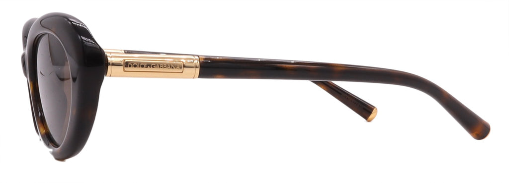 Dolce & Gabbana Sunglasses DG4519-502/73-54-18-145 Non-Polarized - MC Online