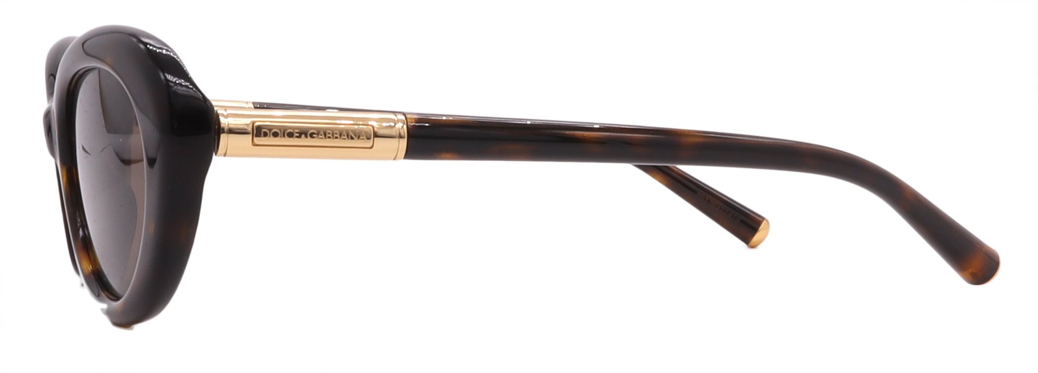 Dolce & Gabbana Sunglasses DG4519-502/73-54-18-145 Non-Polarized - MC Online
