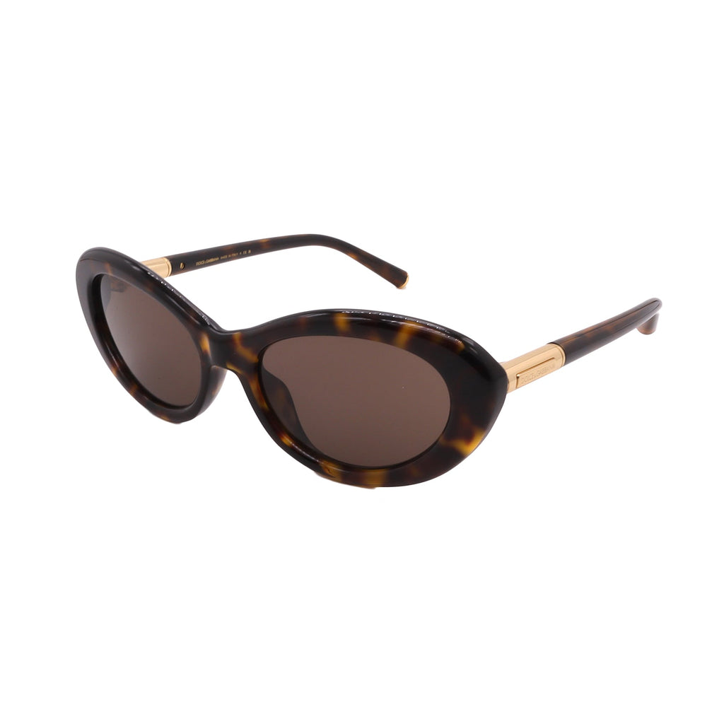 Dolce & Gabbana Sunglasses DG4519-502/73-54-18-145 Non-Polarized - MC Online