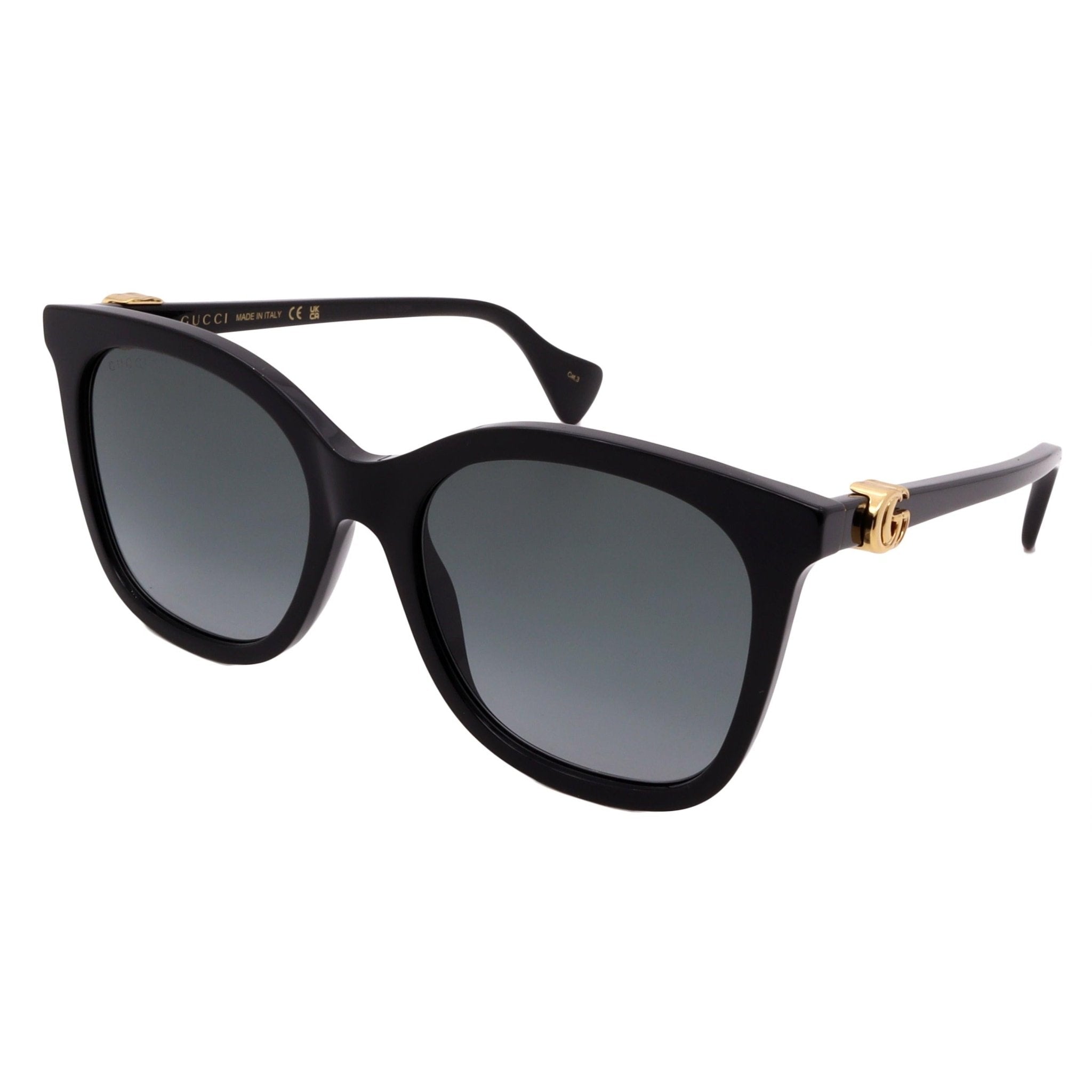 Gucci GG1071S-001-55-19-145 - MC Online