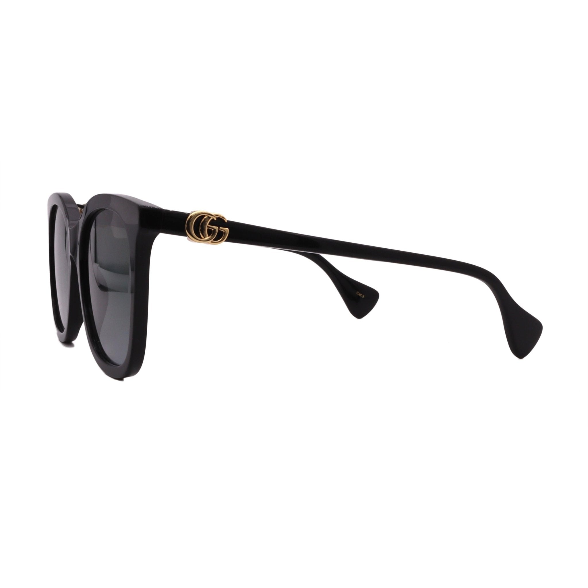 Gucci GG1071S-001-55-19-145 - MC Online